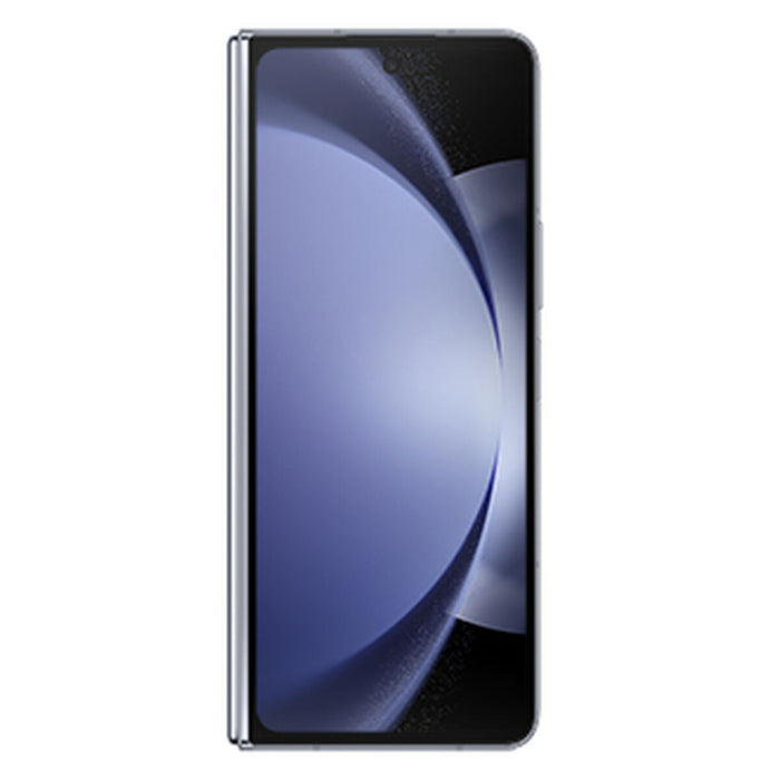 Smartphone Samsung Galaxy Z Fold5 6,2" 7,6" Qualcomm Snapdragon 8 Gen 2 12 GB RAM 256 GB Albastru Icy Blue