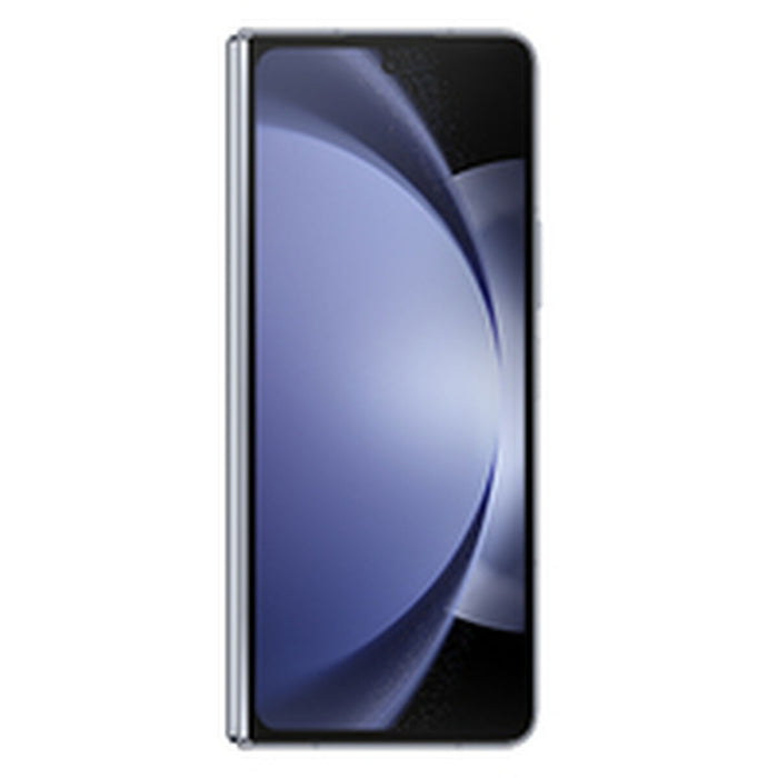 Smartphone Samsung Galaxy Z Fold5 6,2" 7,6" Qualcomm Snapdragon 8 Gen 2 12 GB RAM 256 GB Albastru Icy Blue