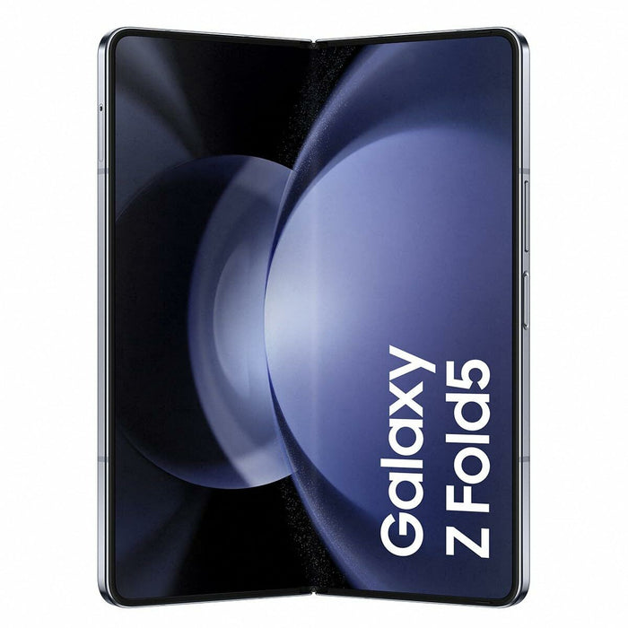Smartphone Samsung Galaxy Z Fold5 6,2" 7,6" Qualcomm Snapdragon 8 Gen 2 12 GB RAM 256 GB Albastru Icy Blue