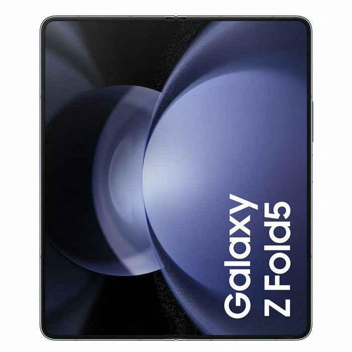 Smartphone Samsung Galaxy Z Fold5 6,2" 7,6" Qualcomm Snapdragon 8 Gen 2 12 GB RAM 256 GB Albastru Icy Blue