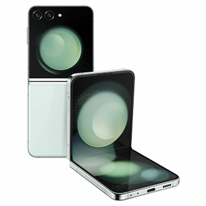 Smartphone Samsung Galaxy Z Flip5 6,7" Octa Core 8 GB RAM 512 GB Verde