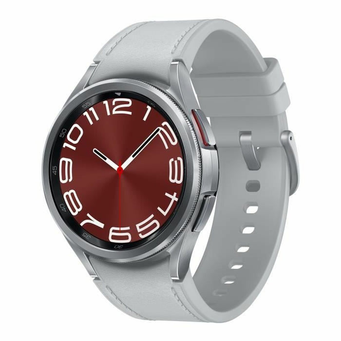 Smartwatch Samsung Argintiu 1,3" 43 mm
