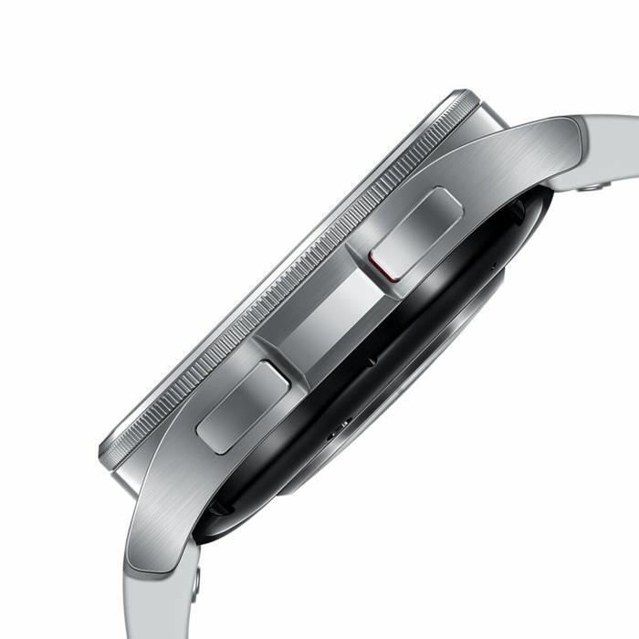 Smartwatch Samsung Argintiu 1,3" 43 mm