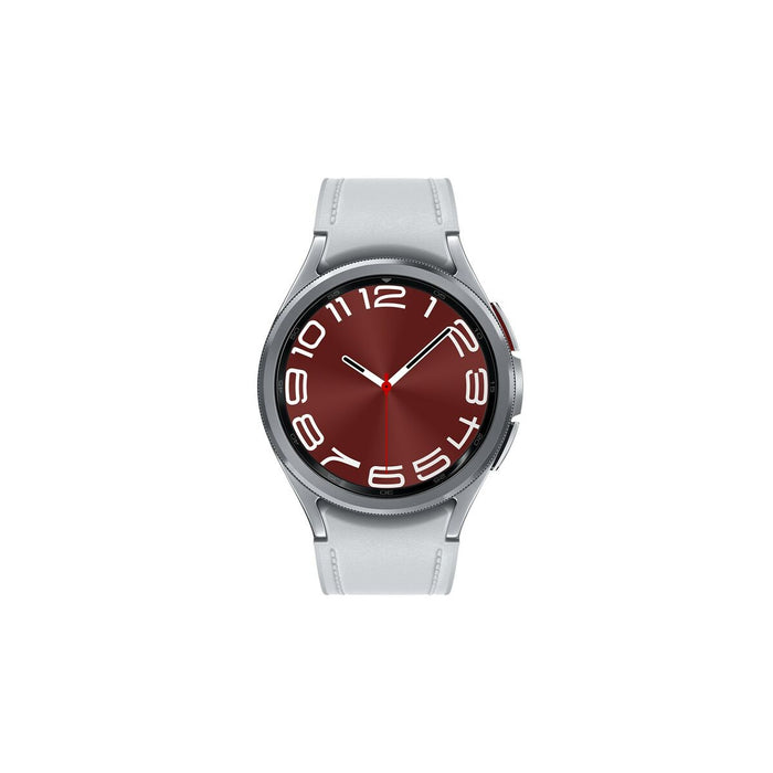 Smartwatch Samsung Galaxy Watch6 Classic Gri Argintiu Da 43 mm