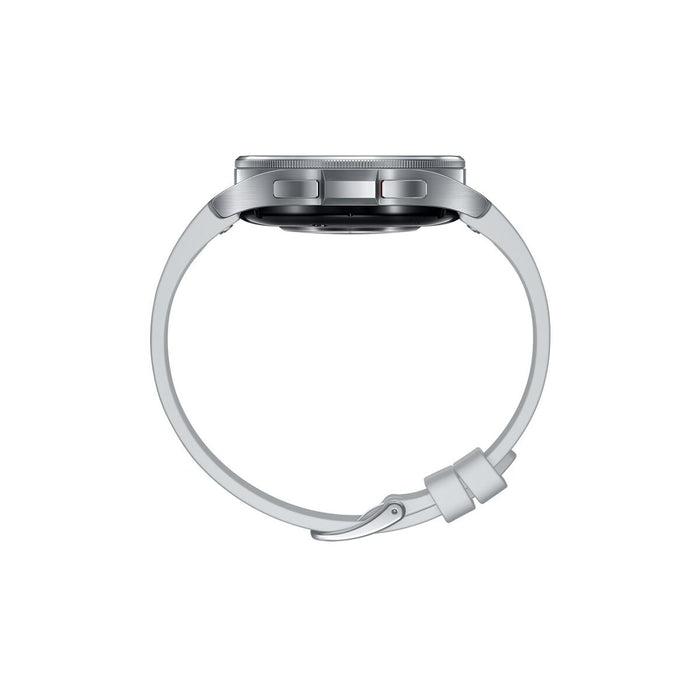 Smartwatch Samsung Galaxy Watch6 Classic Gri Argintiu Da 43 mm