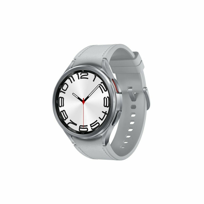Smartwatch Samsung SM-R960NZSAEUE Ø 47 mm Gri Argintiu