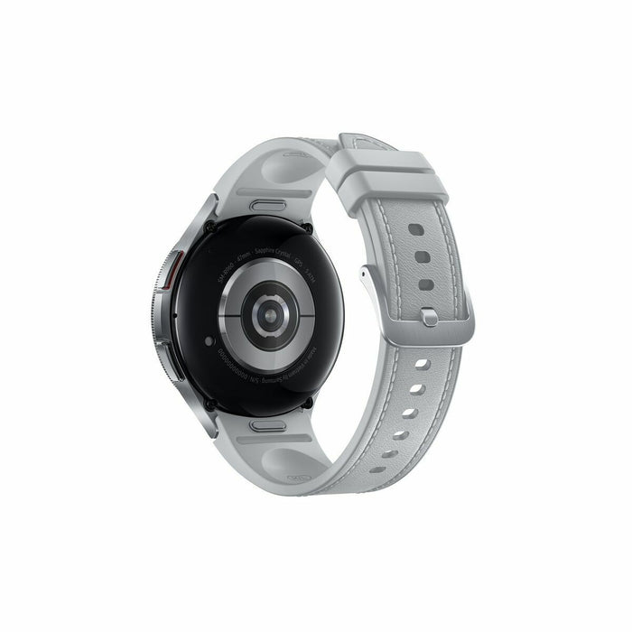 Smartwatch Samsung SM-R960NZSAEUE Ø 47 mm Gri Argintiu