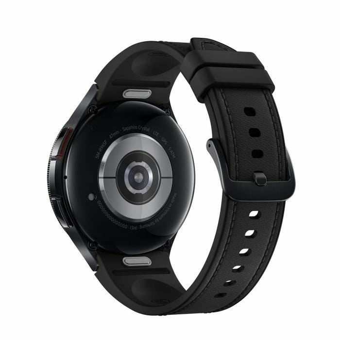 Smartwatch Samsung Galaxy Watch 6 Negru