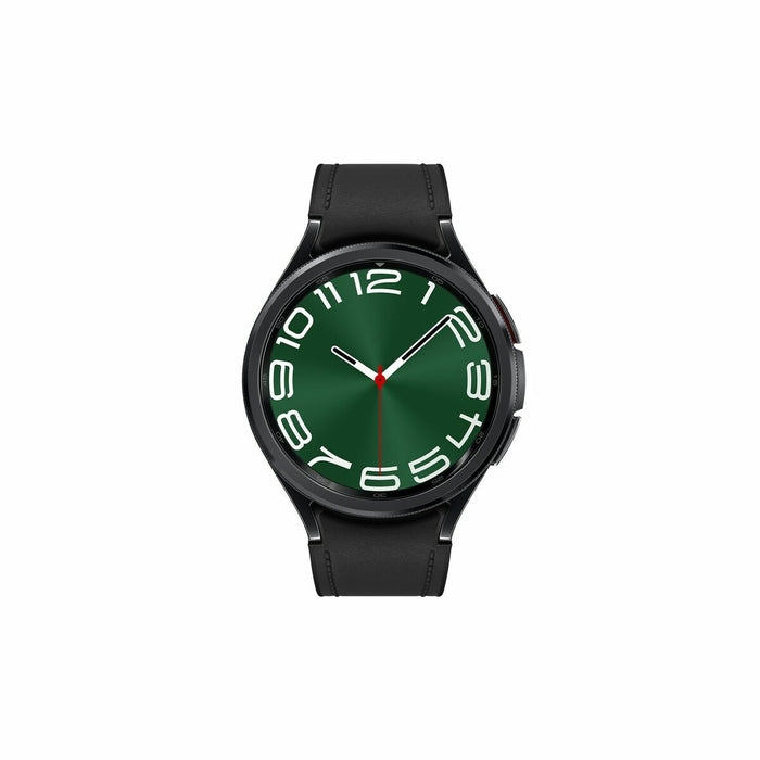 Smartwatch Samsung SM-R960NZKAEUE Ø 47 mm Negru