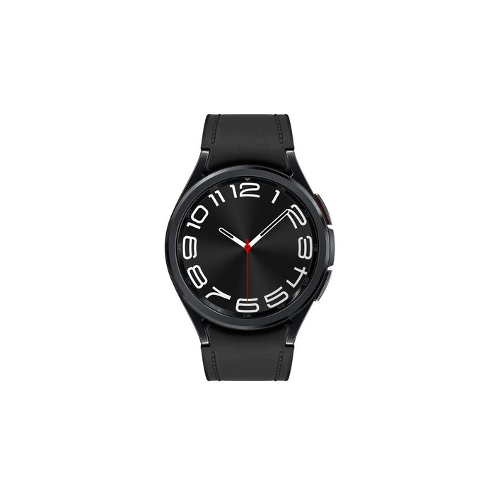 Smartwatch Samsung Galaxy Watch6 Classic Negru Da 43 mm