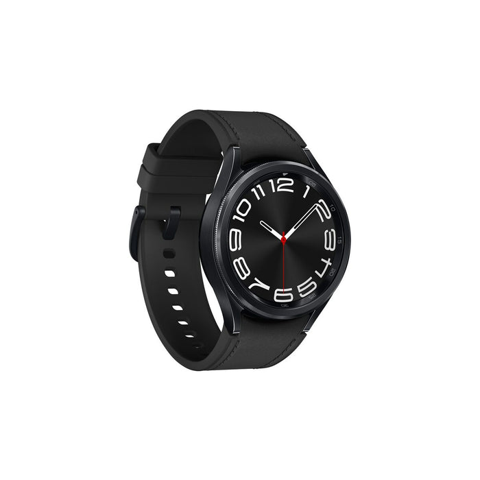 Smartwatch Samsung Galaxy Watch6 Classic Negru Da 43 mm