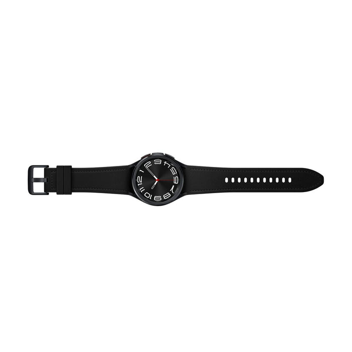 Smartwatch Samsung Galaxy Watch6 Classic Negru Da 43 mm