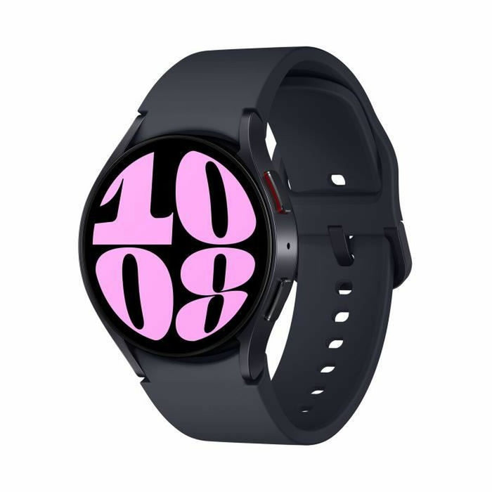 Smartwatch Samsung Watch 6 Negru Grafit 1,3" 40 mm