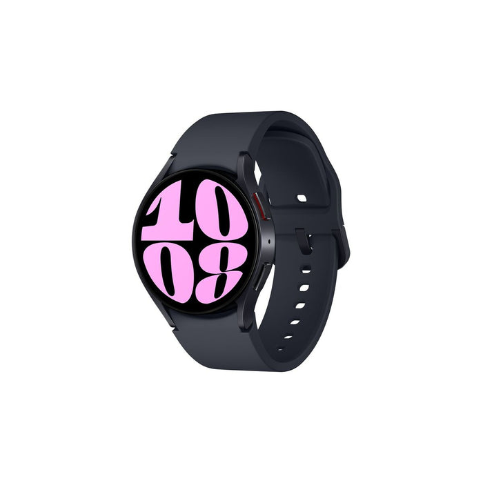 Smartwatch Samsung Galaxy Watch6 Negru Grafit Da 40 mm