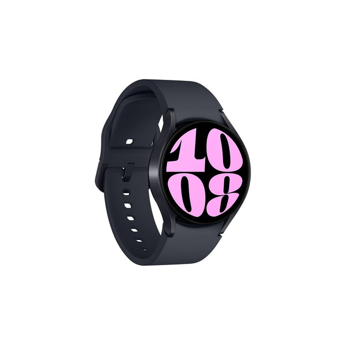 Smartwatch Samsung Galaxy Watch6 Negru Grafit Da 40 mm