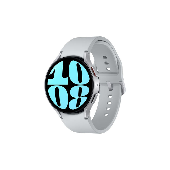 Smartwatch Samsung Galaxy Watch6 Argintiu Da 44 mm
