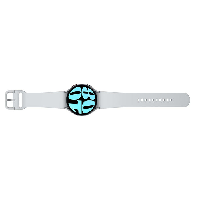 Smartwatch Samsung Galaxy Watch6 Argintiu Da 44 mm