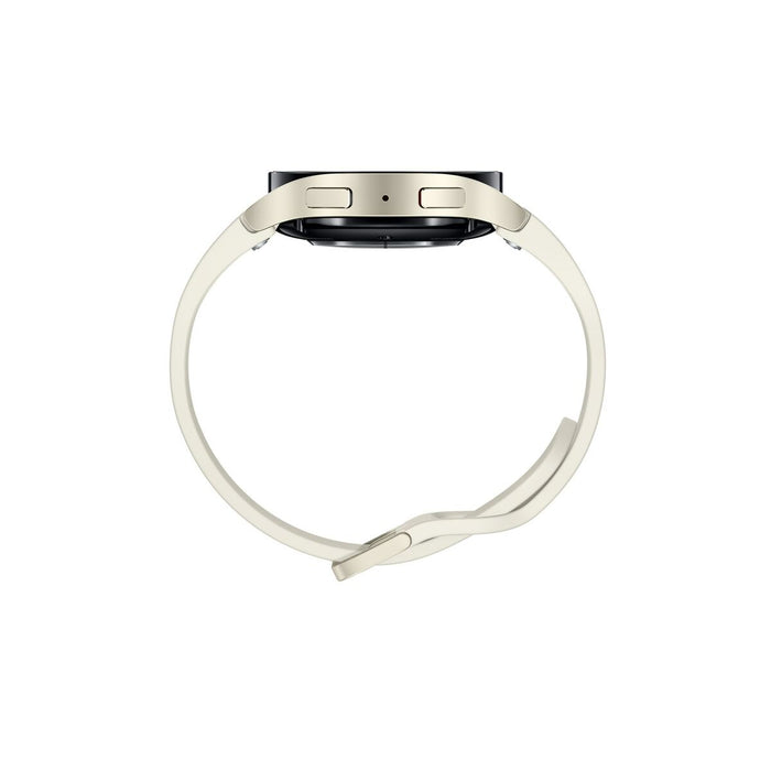 Smartwatch Samsung Galaxy Watch6 Auriu* Da 40 mm