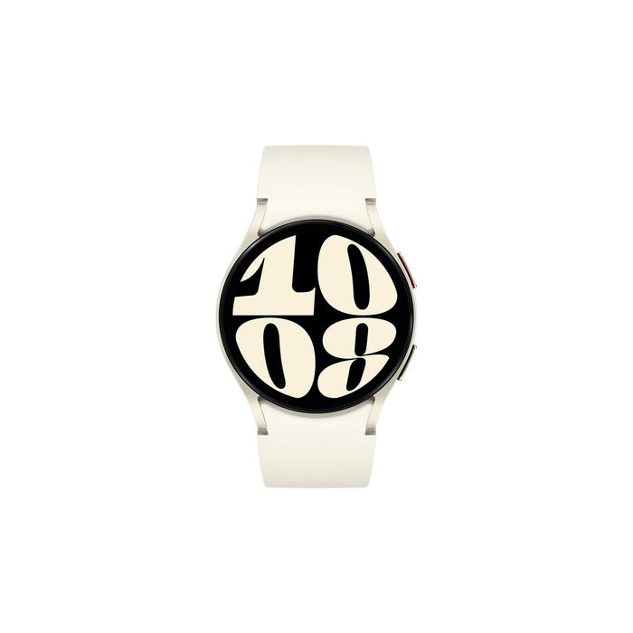Smartwatch Samsung Galaxy Watch6 Auriu* Da 40 mm