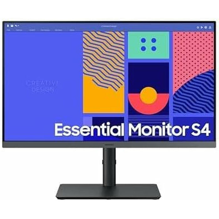 Monitor Samsung LS24C430GAUXEN Full HD 24"