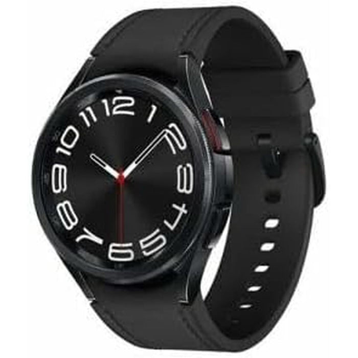 Smartwatch Samsung SM-R950NZKAPHE Negru 43 mm