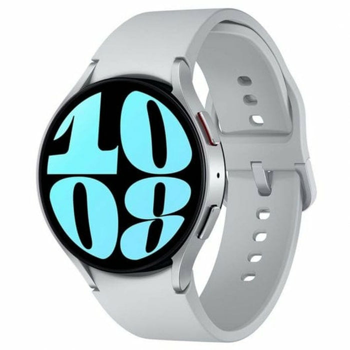 Smartwatch Samsung Galaxy Watch 6 Argintiu