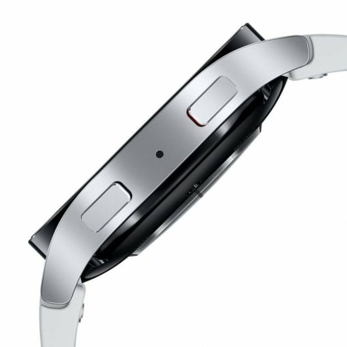 Smartwatch Samsung Galaxy Watch 6 Argintiu