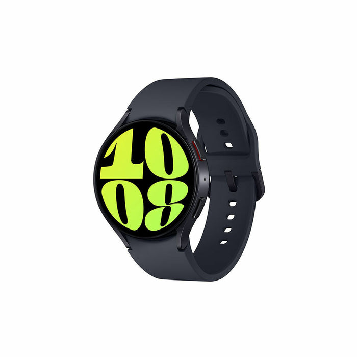 Smartwatch Samsung SM-R940NZKAPHE Negru