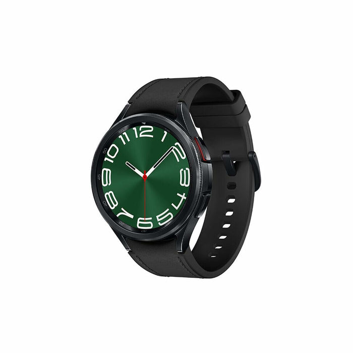 Smartwatch Samsung SM-R960NZKAPHE Negru