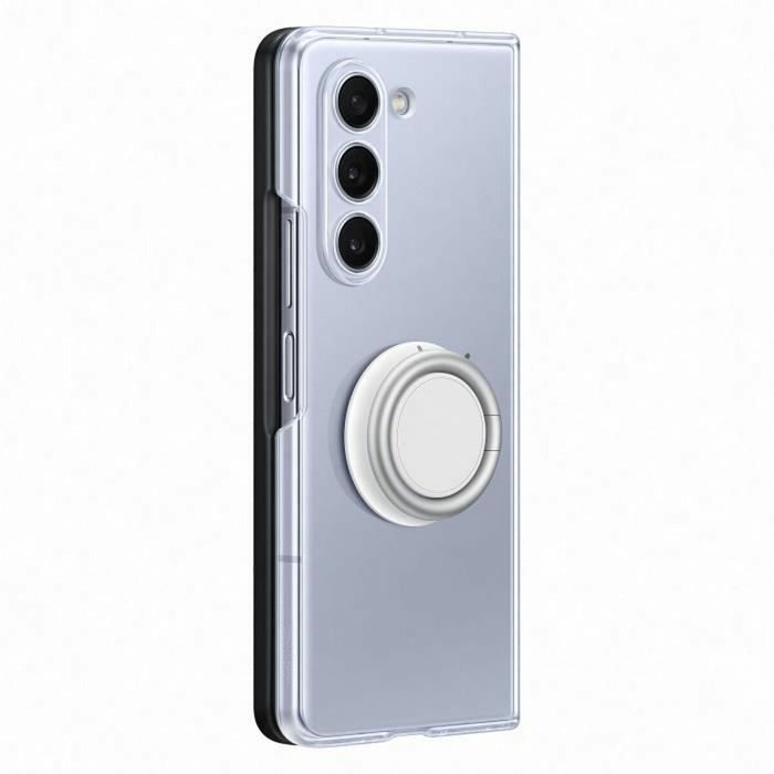 Husă pentru Mobil Samsung EF-XF946CTEGWW Transparent