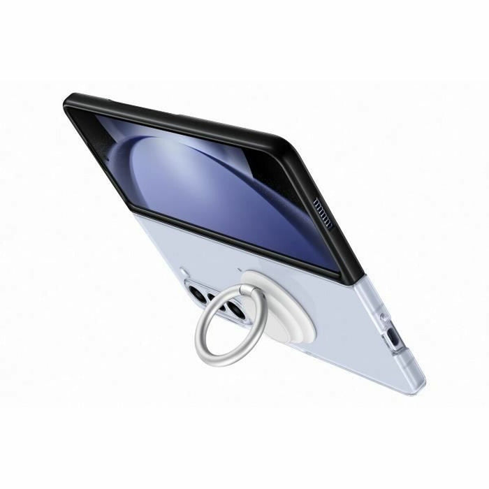 Husă pentru Mobil Samsung EF-XF946CTEGWW Transparent