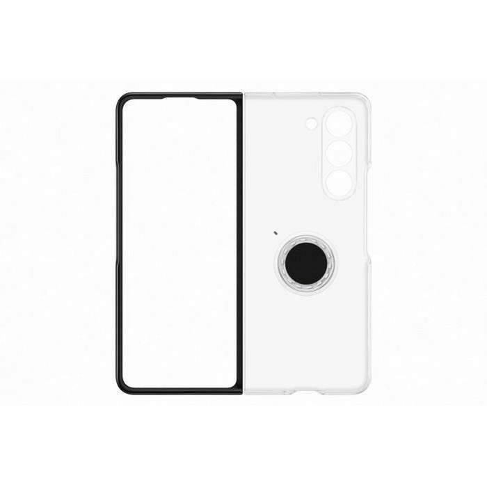 Husă pentru Mobil Samsung EF-XF946CTEGWW Transparent