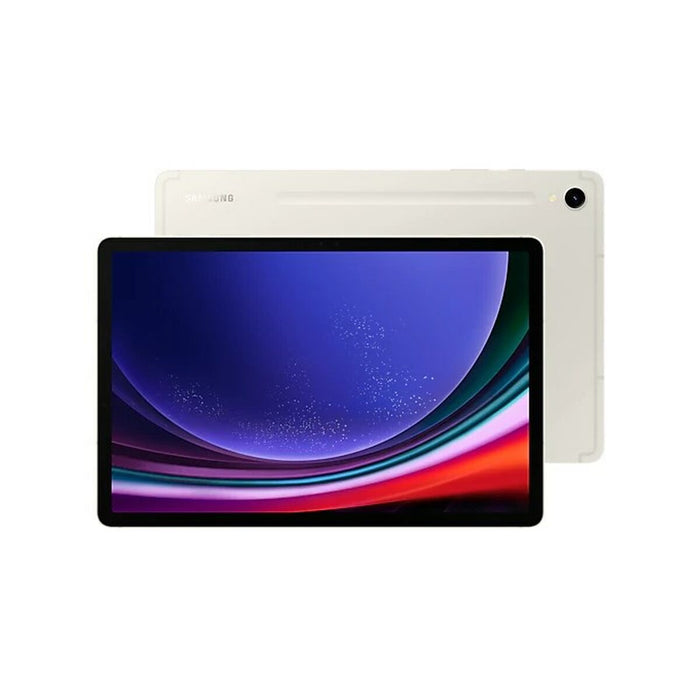Tabletă Samsung Galaxy Tab S9 SM-X716B 5G 11" 8 GB RAM 128 GB Bej