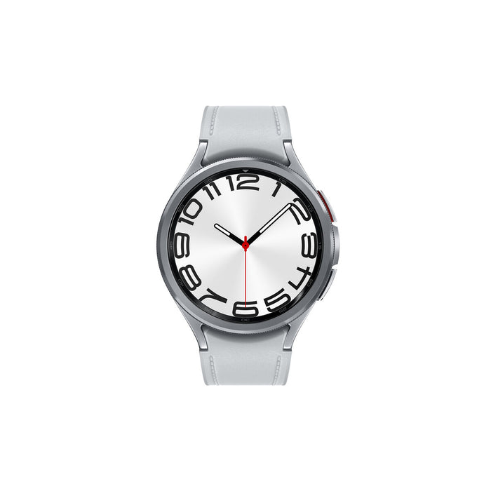 Smartwatch Samsung SM-R965FZSAEUE Gri Argintiu
