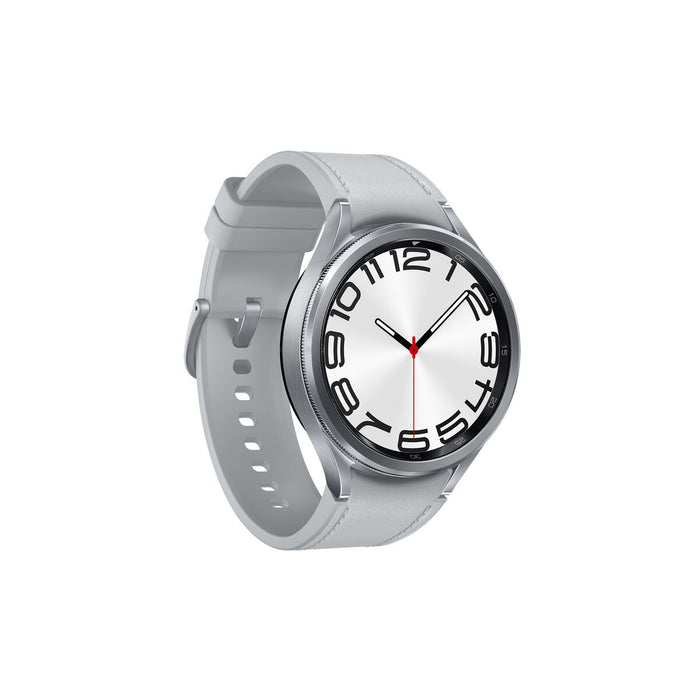 Smartwatch Samsung SM-R965FZSAEUE Gri Argintiu