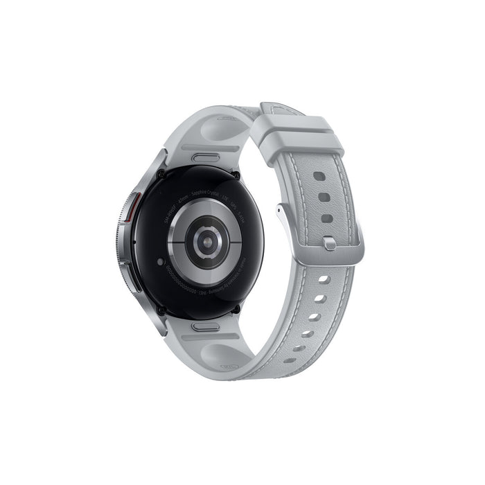 Smartwatch Samsung SM-R965FZSAEUE Gri Argintiu