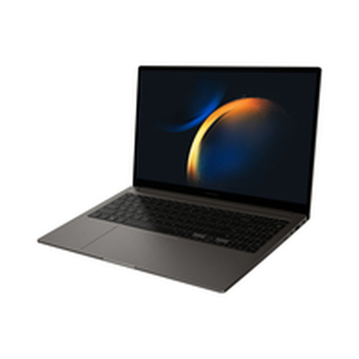 Laptop Samsung Galaxy Book 3 15" 15,6" 16 GB RAM 512 GB SSD Qwerty Spaniolă Intel Core i5-1335U