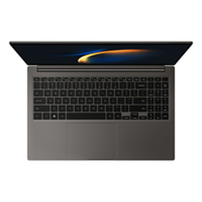 Laptop Samsung Galaxy Book 3 15" 15,6" 16 GB RAM 512 GB SSD Qwerty Spaniolă Intel Core i5-1335U