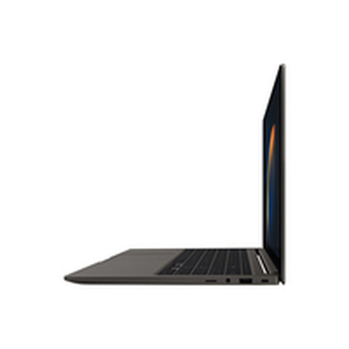 Laptop Samsung Galaxy Book 3 15" 15,6" 16 GB RAM 512 GB SSD Qwerty Spaniolă Intel Core i5-1335U