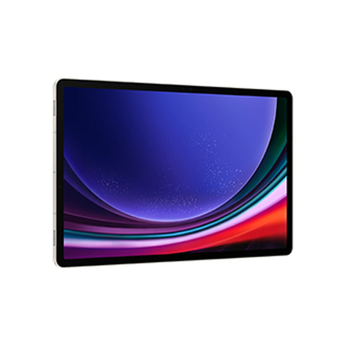Tabletă Samsung Galaxy Tab S9+ 12,4" 12 GB RAM 512 GB Bej