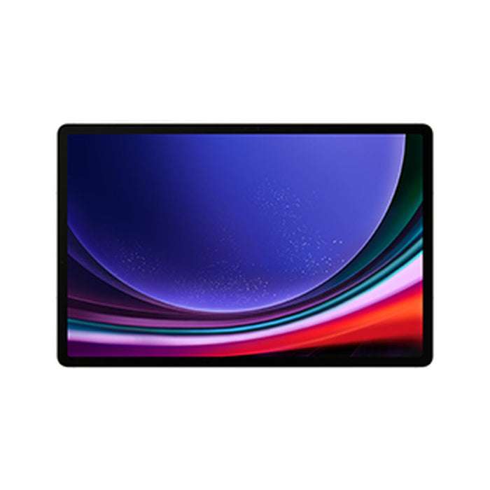 Tabletă Samsung S9 + 12,4" 12 GB RAM 256 GB Bej