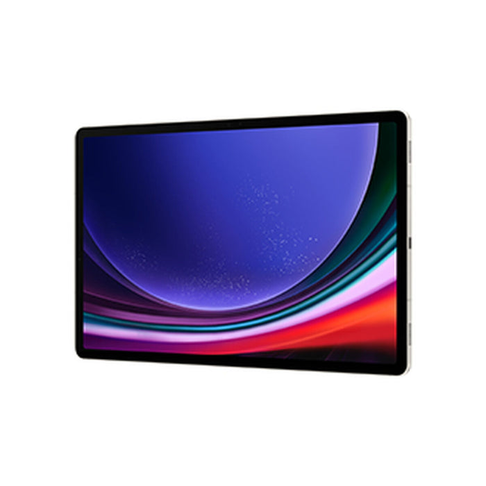 Tabletă Samsung S9 + 12,4" 12 GB RAM 256 GB Bej