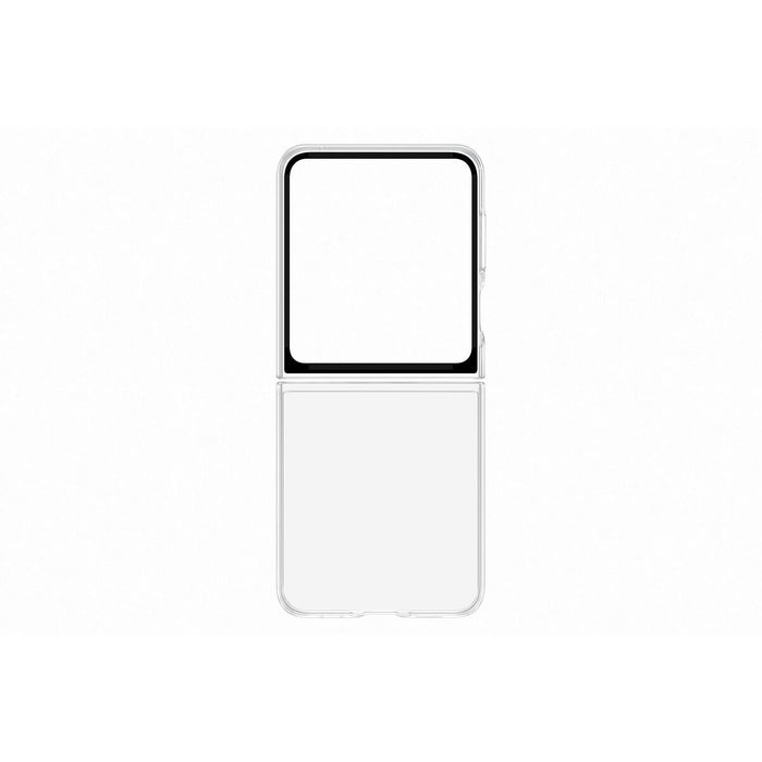 Husă pentru Mobil Samsung FLIPSUIT INTER.FLIP5 Transparent