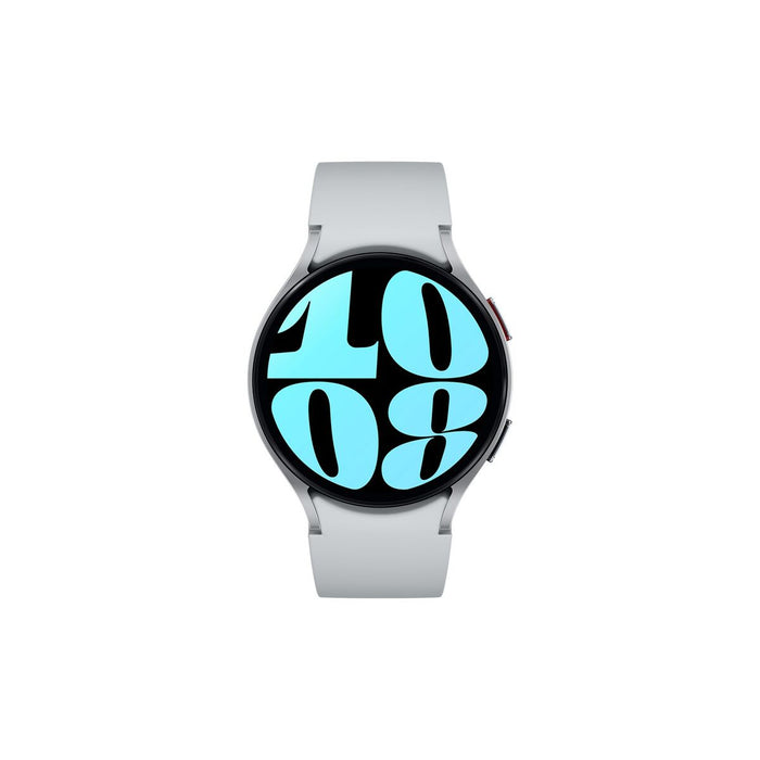Smartwatch Samsung SM-R945FZSAEUE                  Argintiu Da 44 mm