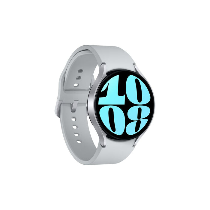Smartwatch Samsung SM-R945FZSAEUE                  Argintiu Da 44 mm
