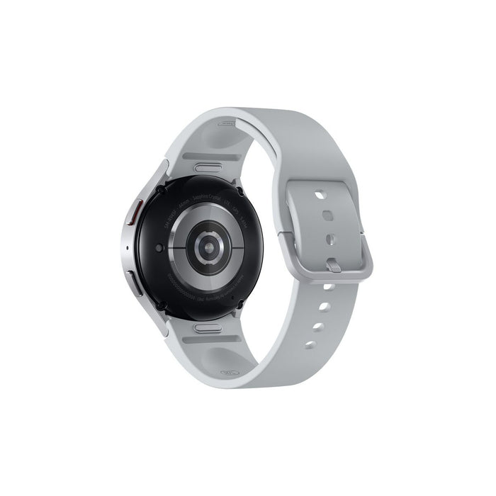 Smartwatch Samsung SM-R945FZSAEUE                  Argintiu Da 44 mm