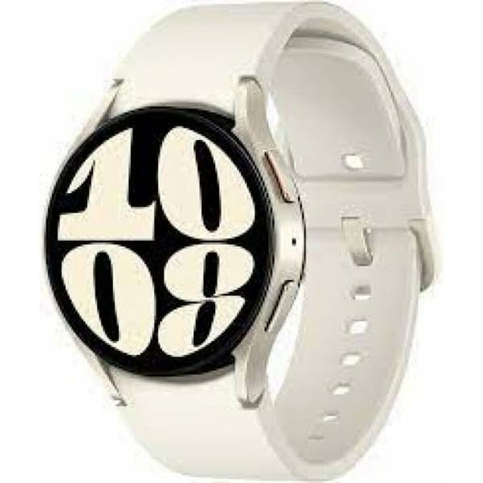 Smartwatch GALAXY WATCH 6 Samsung SM-R935FZEAPHE
