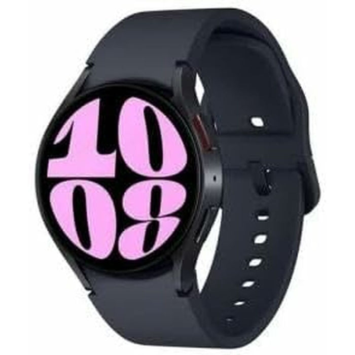 Smartwatch Samsung Galaxy Watch 6 40 mm Negru Grafit 1,3"