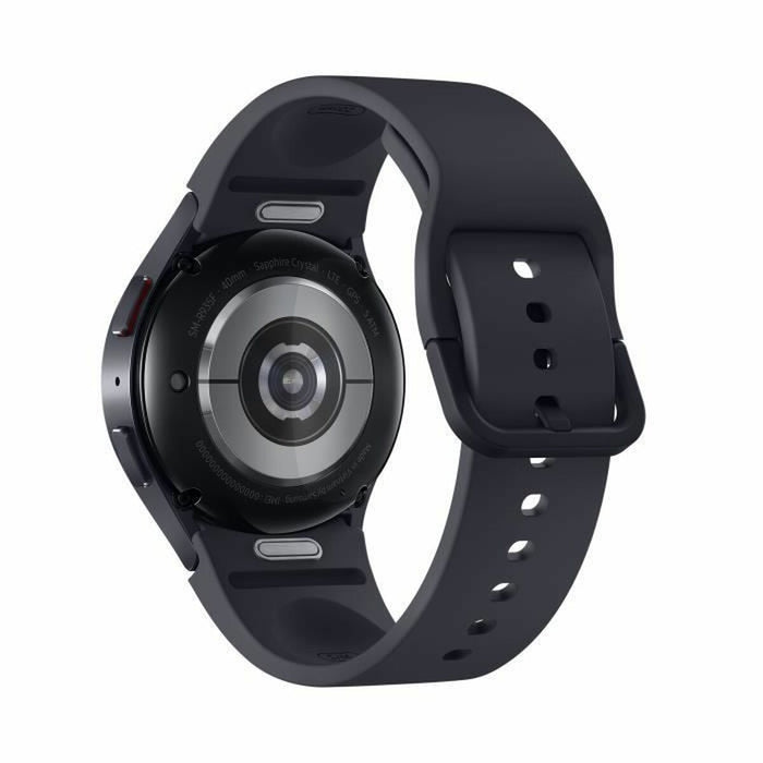 Smartwatch Samsung 8806095076010 Negru Grafit 1,3" 40 mm