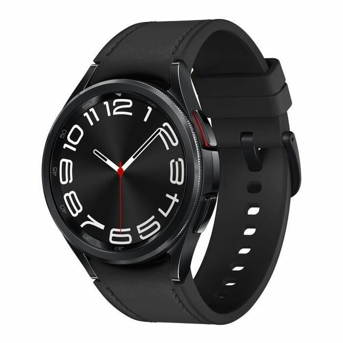 Smartwatch Samsung Negru 1,3" 43 mm